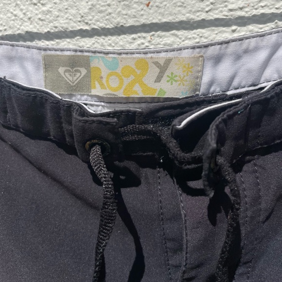 Y2K Roxy Board Shorts - Picture 4 of 9